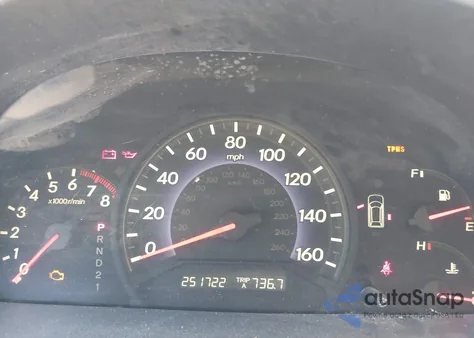 2008 Honda Odyssey Lx from USA, damaged, VIN 5FNRL38218B031969